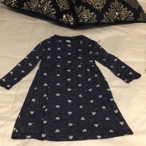 GAP Toddler Sweater Dress